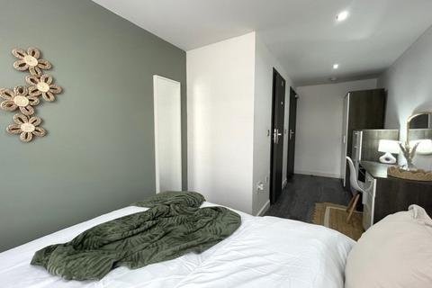 1 bedroom in a house share to rent, Room 6, Flat 5, Priestgate, Peterborough, PE1 1JL