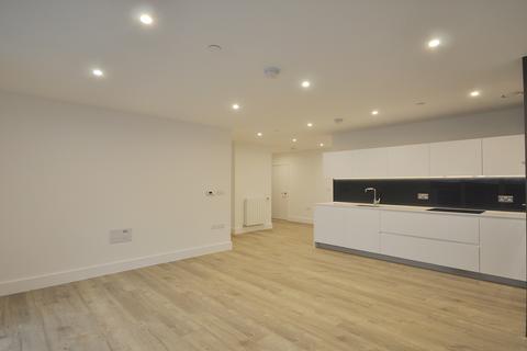 2 bedroom apartment to rent, Pegler Square, Kidbrooke Village, London, SE3