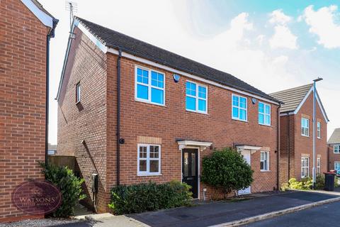 undefined, Blossom Court, Kirkby-in-Ashfield, Nottingham, NG17