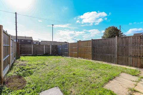 undefined, Blossom Court, Kirkby-in-Ashfield, Nottingham, NG17