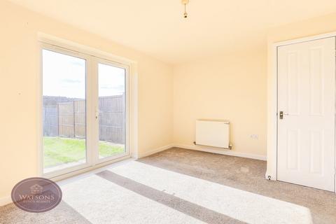 undefined, Blossom Court, Kirkby-in-Ashfield, Nottingham, NG17