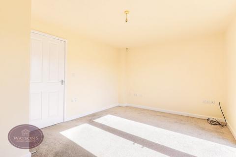 undefined, Blossom Court, Kirkby-in-Ashfield, Nottingham, NG17