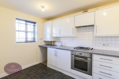 undefined, Blossom Court, Kirkby-in-Ashfield, Nottingham, NG17