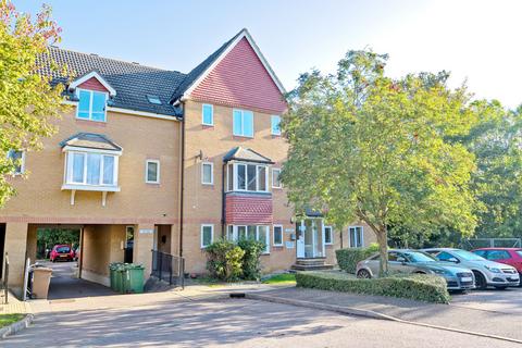 1 bedroom flat for sale, Redoubt Close, Hitchin SG4