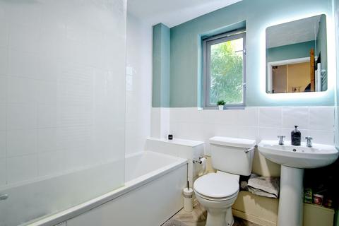 1 bedroom flat for sale, Redoubt Close, Hitchin SG4