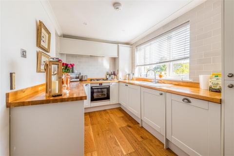 undefined, Vernon Avenue, Brighton