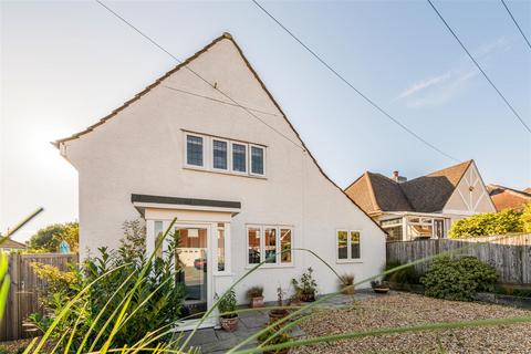 3 bedroom detached house for sale, Vernon Avenue, Brighton