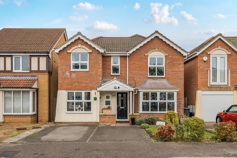 Eisenhower Road, Shefford, SG17