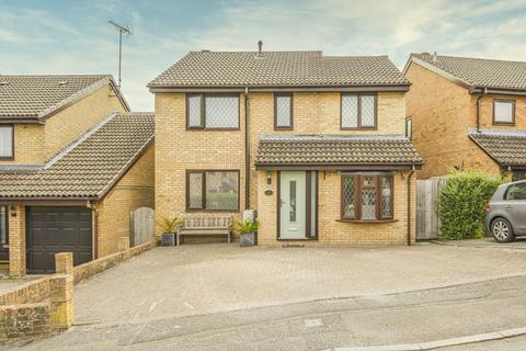 undefined, CHERVIL CLOSE, SWINDON SN2