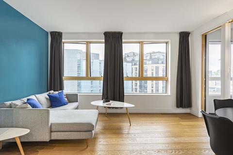 Mint Street, London, E2