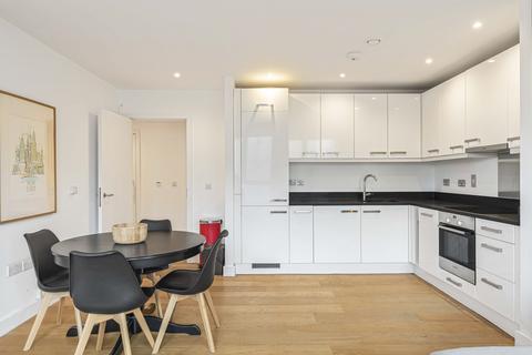 1 bedroom apartment for sale, Mint Street, London, E2