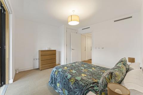 1 bedroom apartment for sale, Mint Street, London, E2