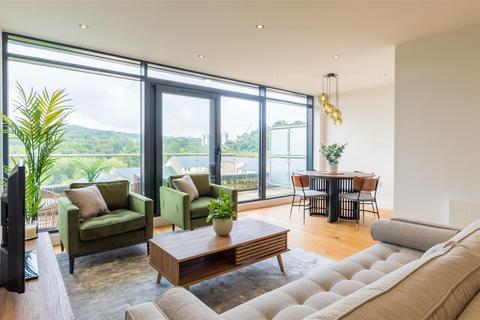 undefined, Horsforth Mill, Leeds LS18