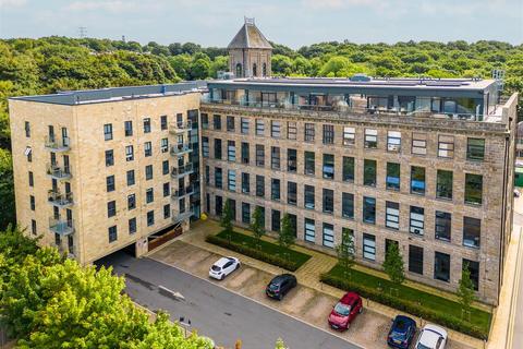 undefined, Horsforth Mill, Leeds LS18