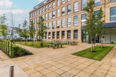 undefined, Horsforth Mill, Leeds LS18