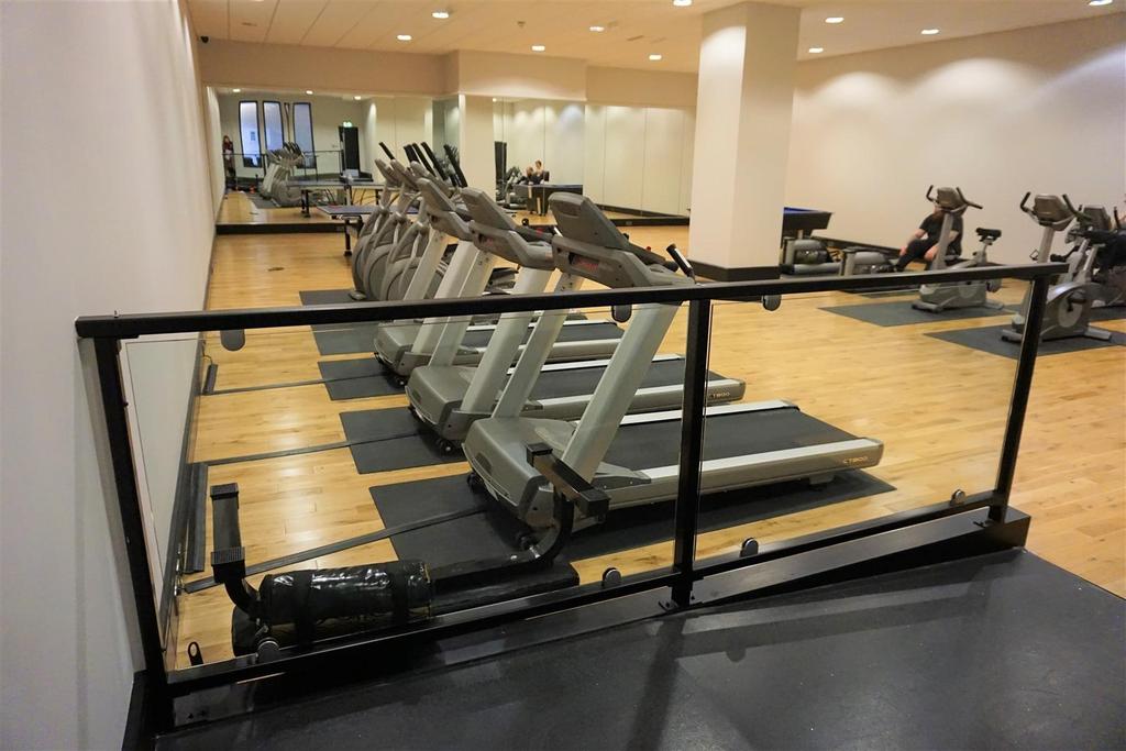 Gym