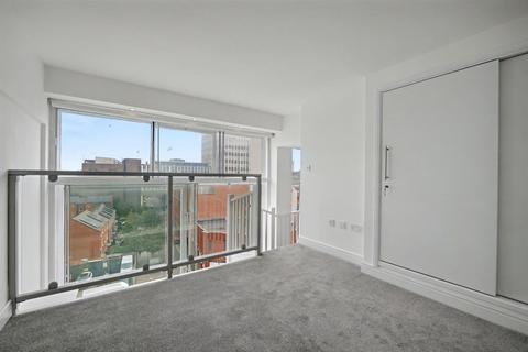 2 bedroom apartment for sale, The Exchange Building,  Lee Street, Leicester,