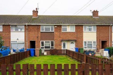 undefined, Northfield, Withernsea