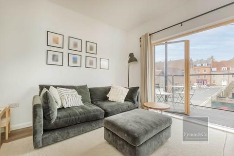 undefined, Mineral Court, Norwich NR1