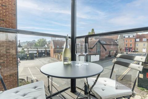 undefined, Mineral Court, Norwich NR1