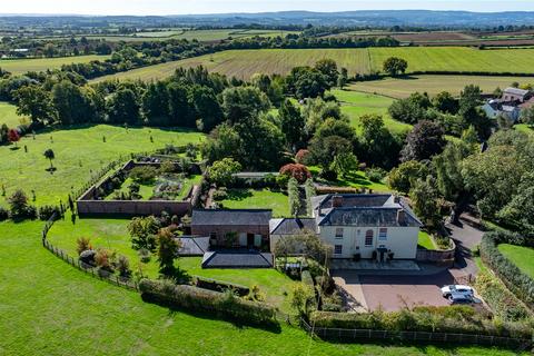 undefined, Adsborough, Taunton, Somerset, TA2