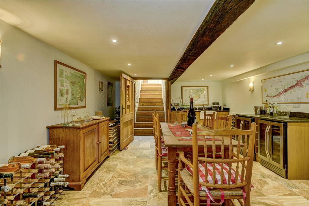Cellar