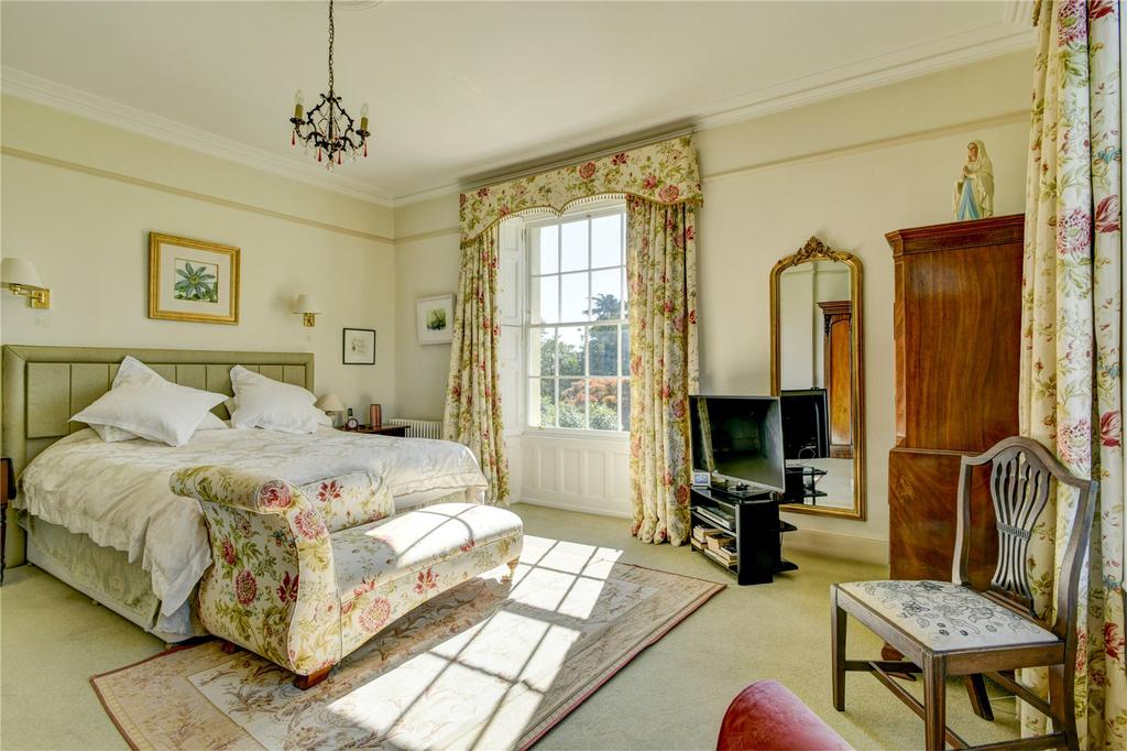 Principal Bedroom