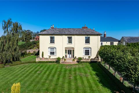 undefined, Adsborough, Taunton, Somerset, TA2