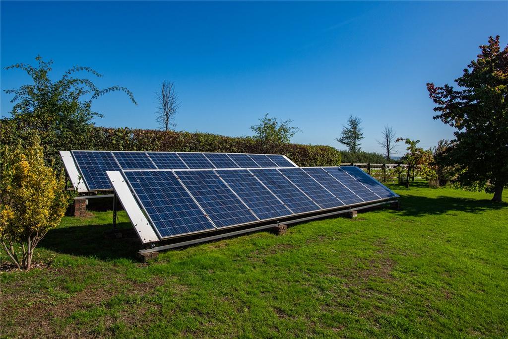 Solar Panels