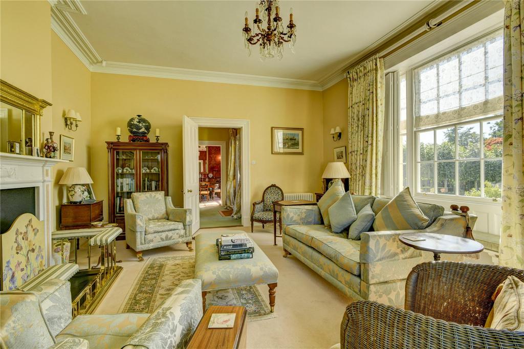 Drawing Room