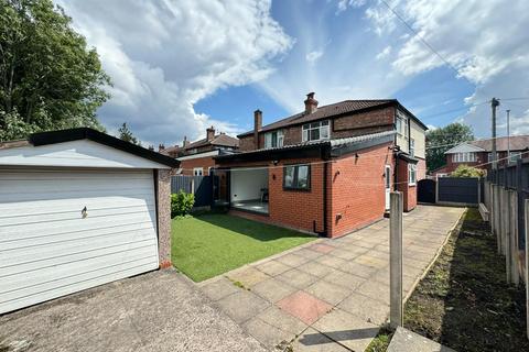 undefined, Kings Road, Old Trafford