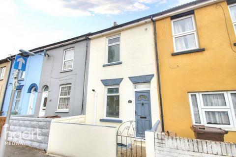 undefined, Victoria Street, Gillingham
