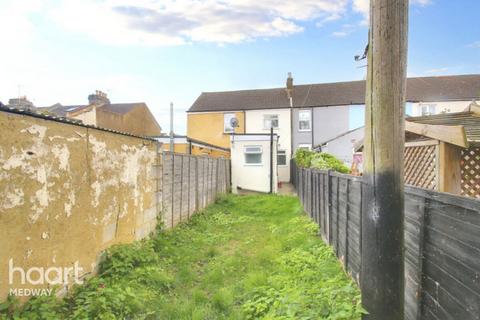 undefined, Victoria Street, Gillingham