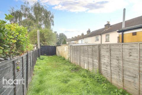 undefined, Victoria Street, Gillingham