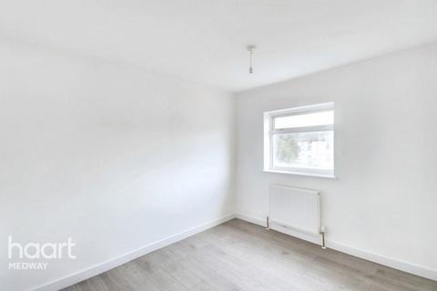 undefined, Victoria Street, Gillingham