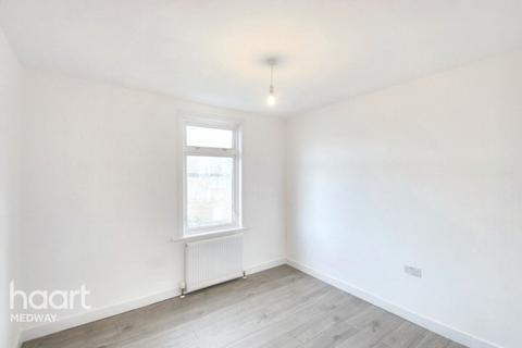 undefined, Victoria Street, Gillingham