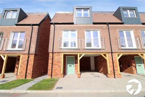 3 bedroom end of terrace house to rent, Ragstone Avenue, Alkerden, Ebbsfleet Valley, Swanscombe, DA10