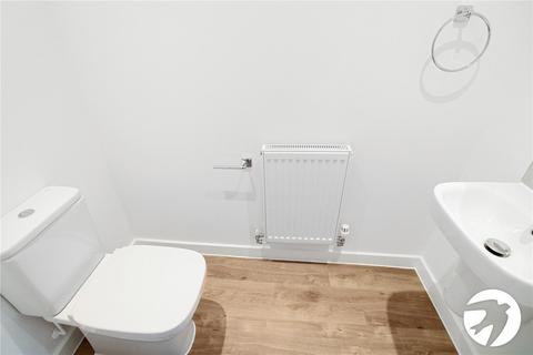 3 bedroom end of terrace house to rent, Ragstone Avenue, Alkerden, Ebbsfleet Valley, Swanscombe, DA10
