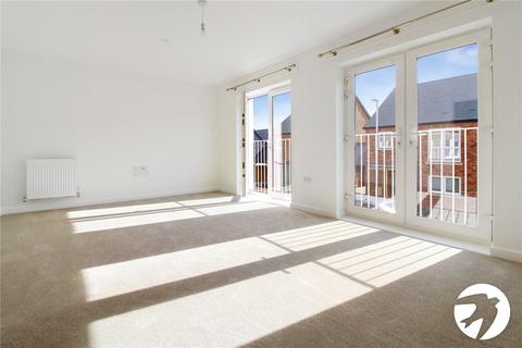3 bedroom end of terrace house to rent, Ragstone Avenue, Alkerden, Ebbsfleet Valley, Swanscombe, DA10