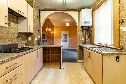 undefined, 10 Yarrow Terrace, Hawick TD9 9LL