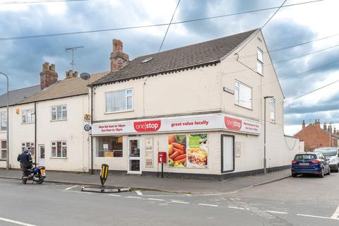 undefined, Victoria Road, Barnetby DN38