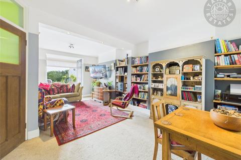 2 bedroom terraced house for sale, ''Period charm meets convenience in this spacious home with garage and large garden''.