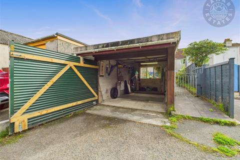 2 bedroom terraced house for sale, ''Period charm meets convenience in this spacious home with garage and large garden''.