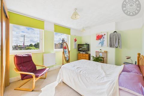 2 bedroom terraced house for sale, ''Period charm meets convenience in this spacious home with garage and large garden''.