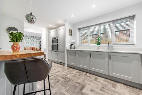 4 bedroom detached house for sale, Frost Grove, Ponteland NE20