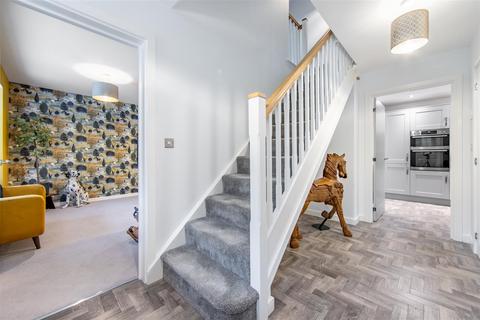 4 bedroom detached house for sale, Frost Grove, Ponteland NE20