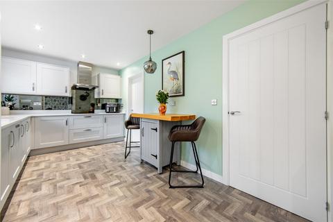 4 bedroom detached house for sale, Frost Grove, Ponteland NE20
