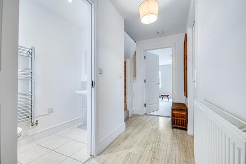 undefined, Mary Munnion Quarter, Chelmsford