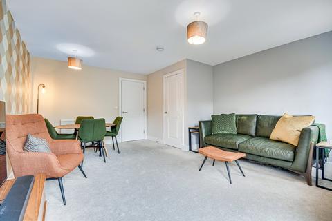undefined, Mary Munnion Quarter, Chelmsford