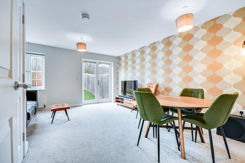 undefined, Mary Munnion Quarter, Chelmsford